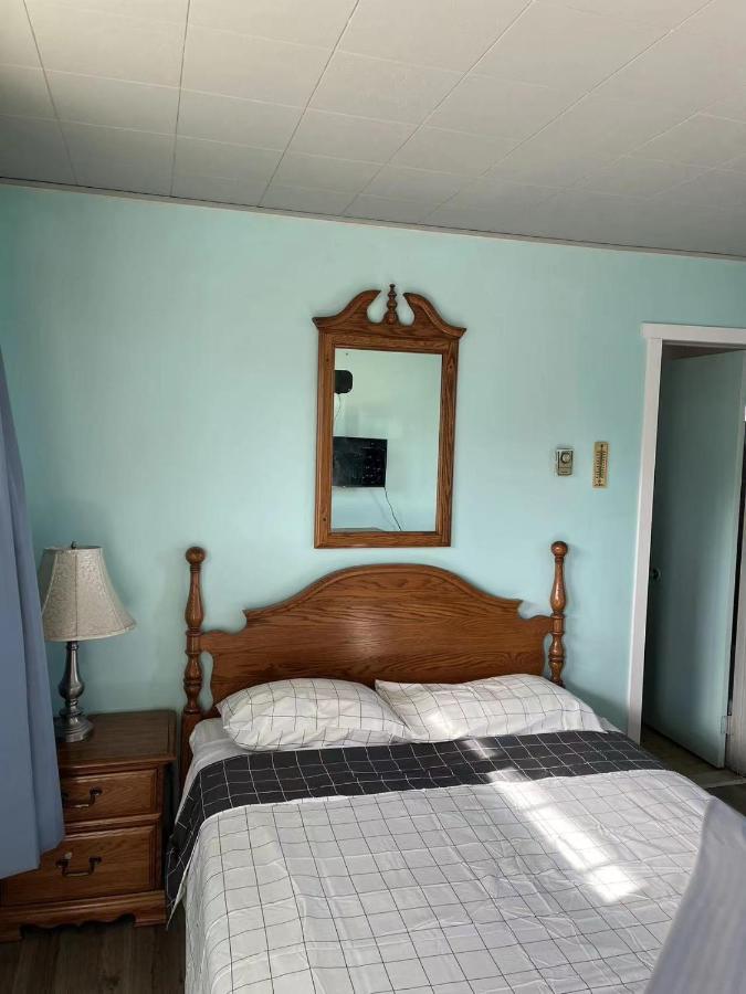 Motel Sainte Catherine Luaran gambar