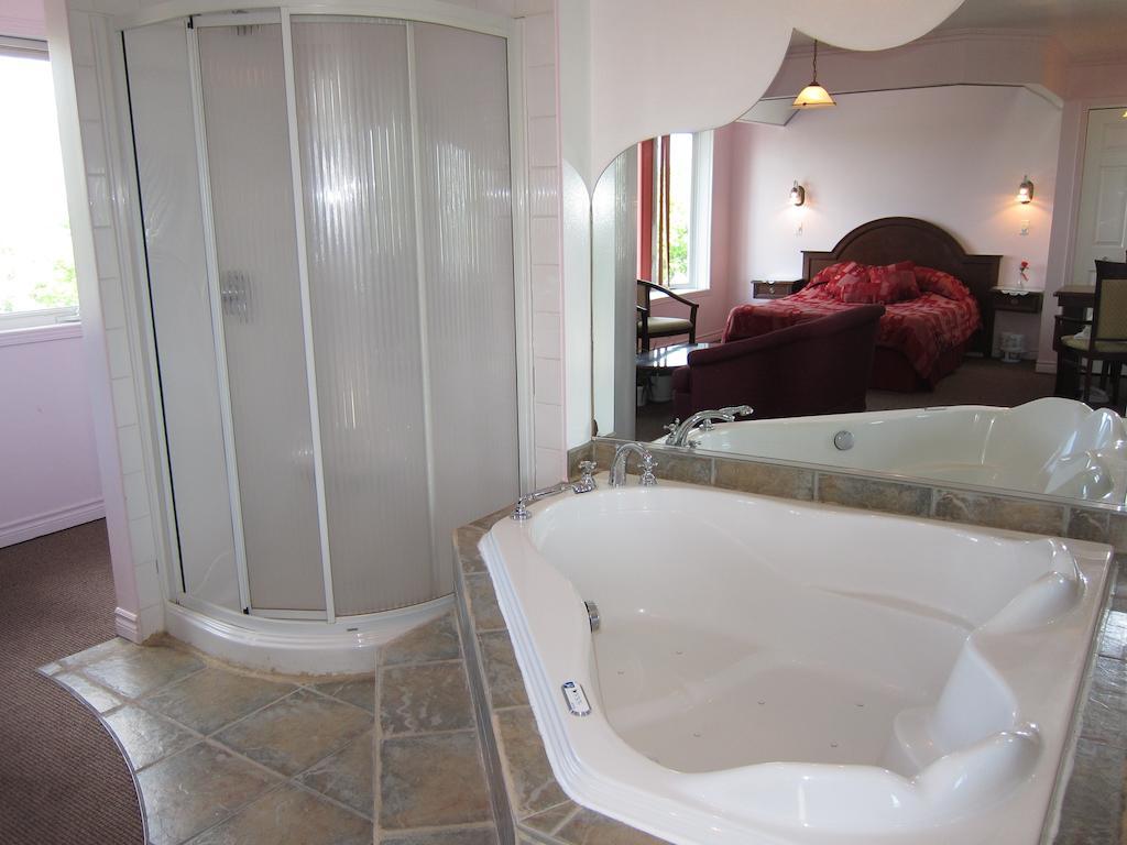 Motel Sainte Catherine Bilik gambar