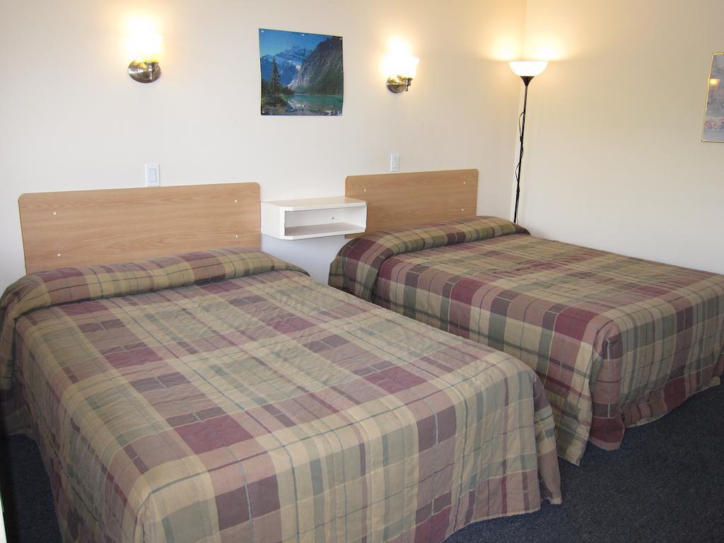 Motel Sainte Catherine Bilik gambar