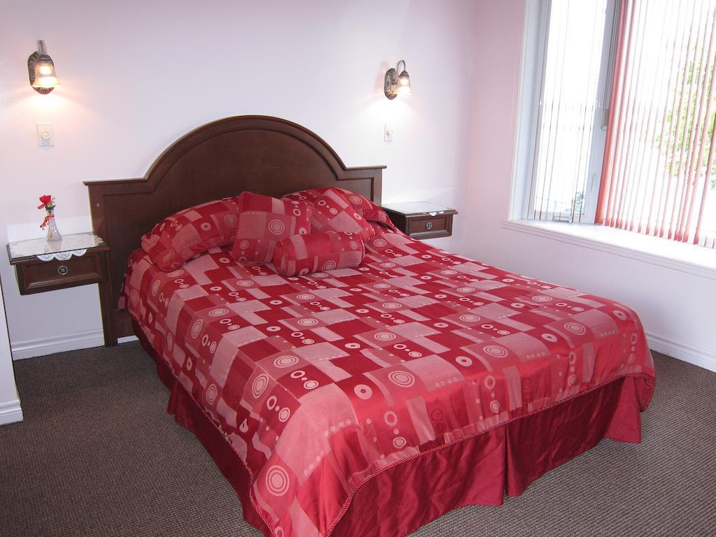 Motel Sainte Catherine Bilik gambar