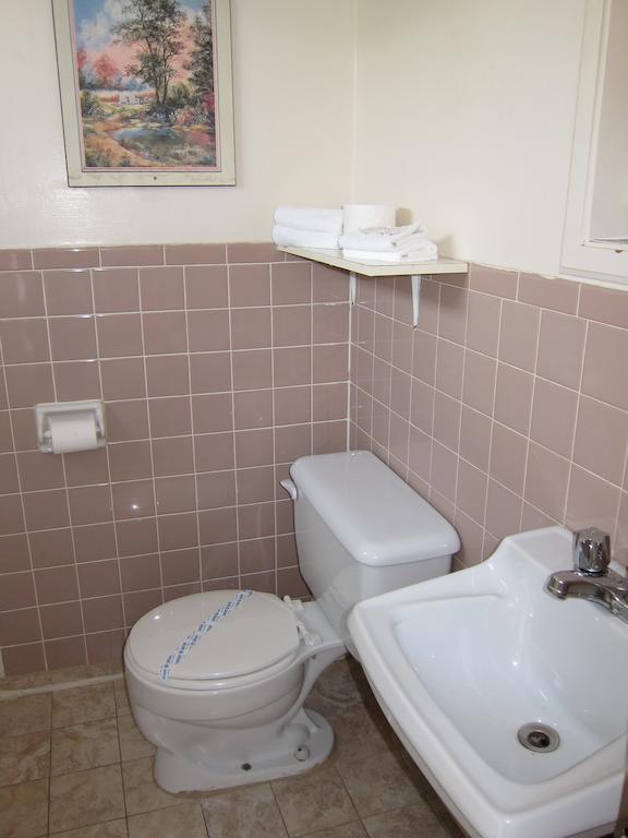 Motel Sainte Catherine Bilik gambar