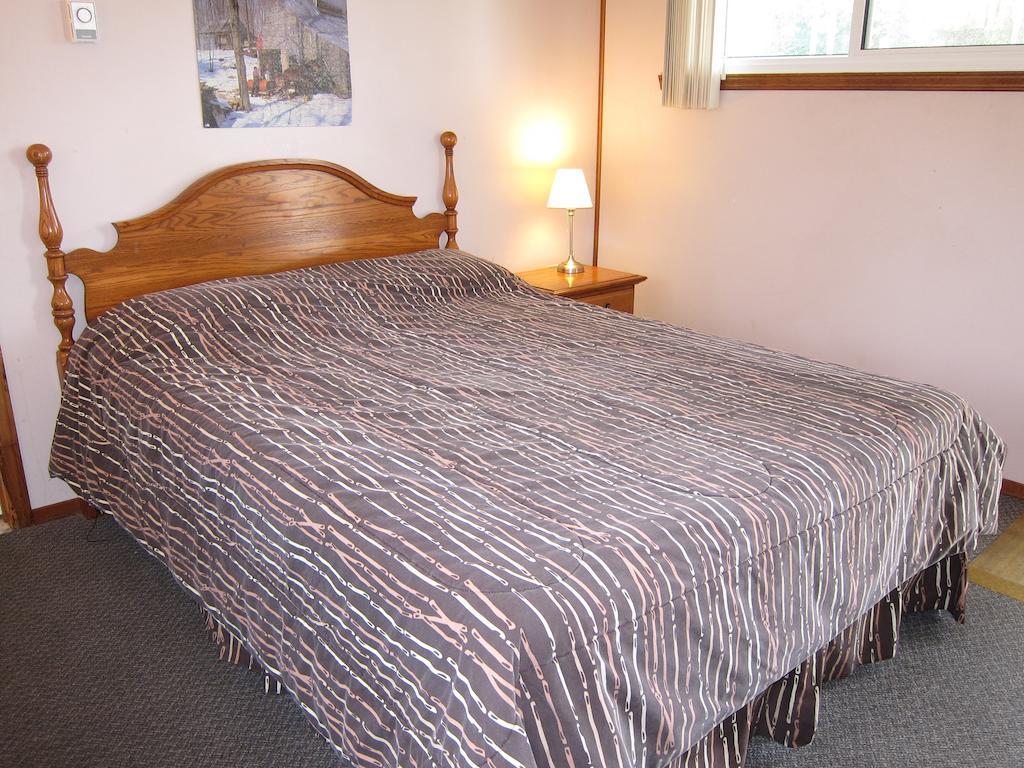 Motel Sainte Catherine Bilik gambar