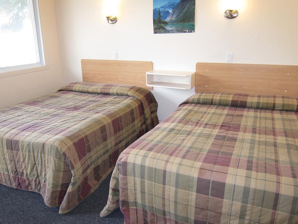 Motel Sainte Catherine Bilik gambar