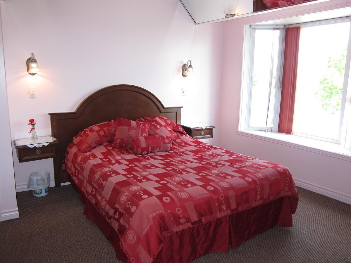 Motel Sainte Catherine Bilik gambar